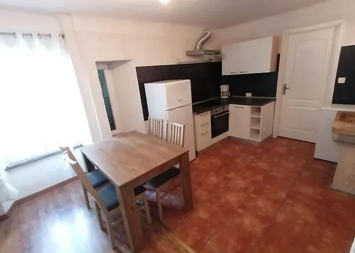 Apartment In Lovran