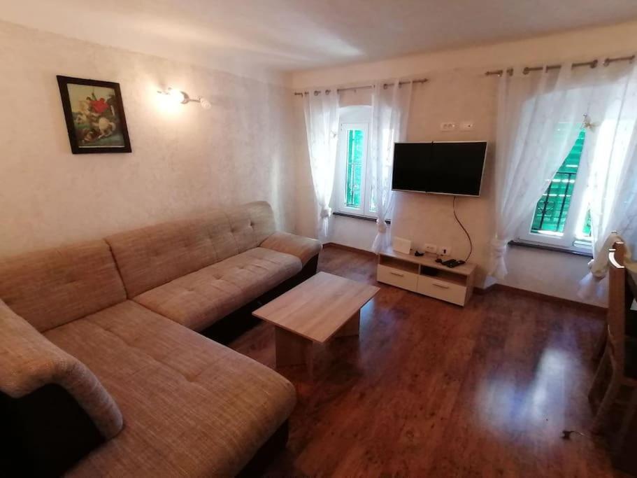 Apartmán In Lovran