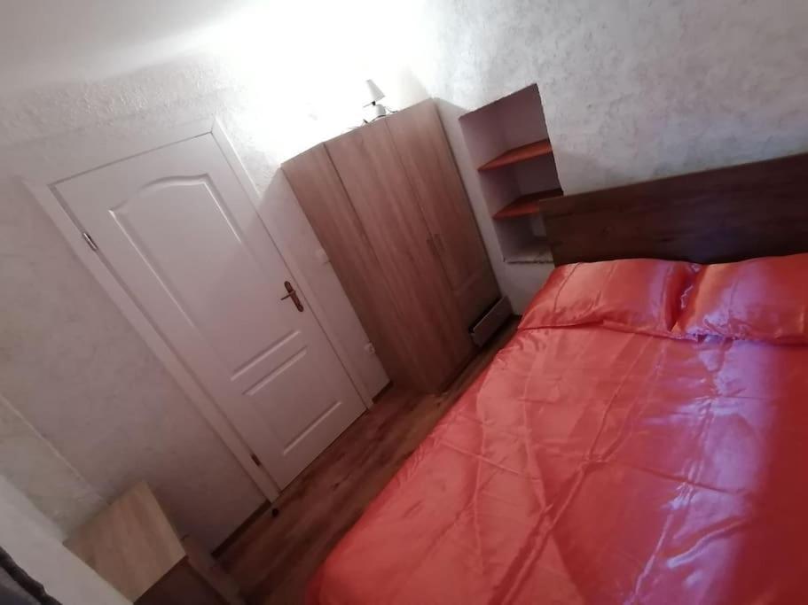 In Apartmán Lovran